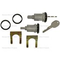 Standard Ignition Door Lock Kit, Dl-5B DL-5B